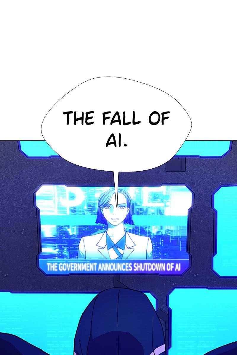 If AI Ruled the World chapter 20 - page 4