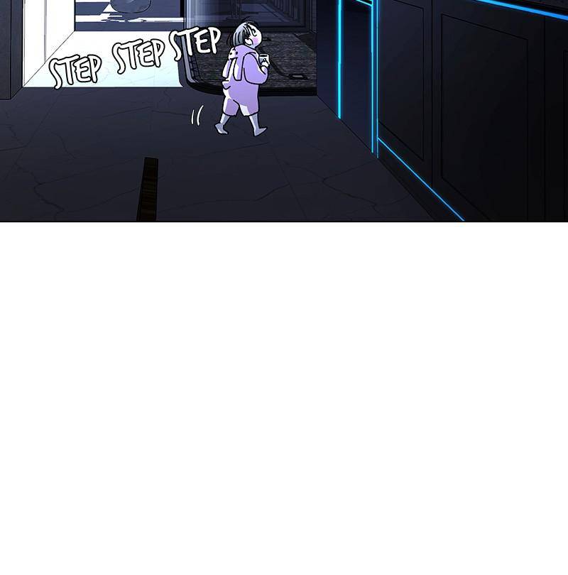 If AI Ruled the World chapter 20 - page 42