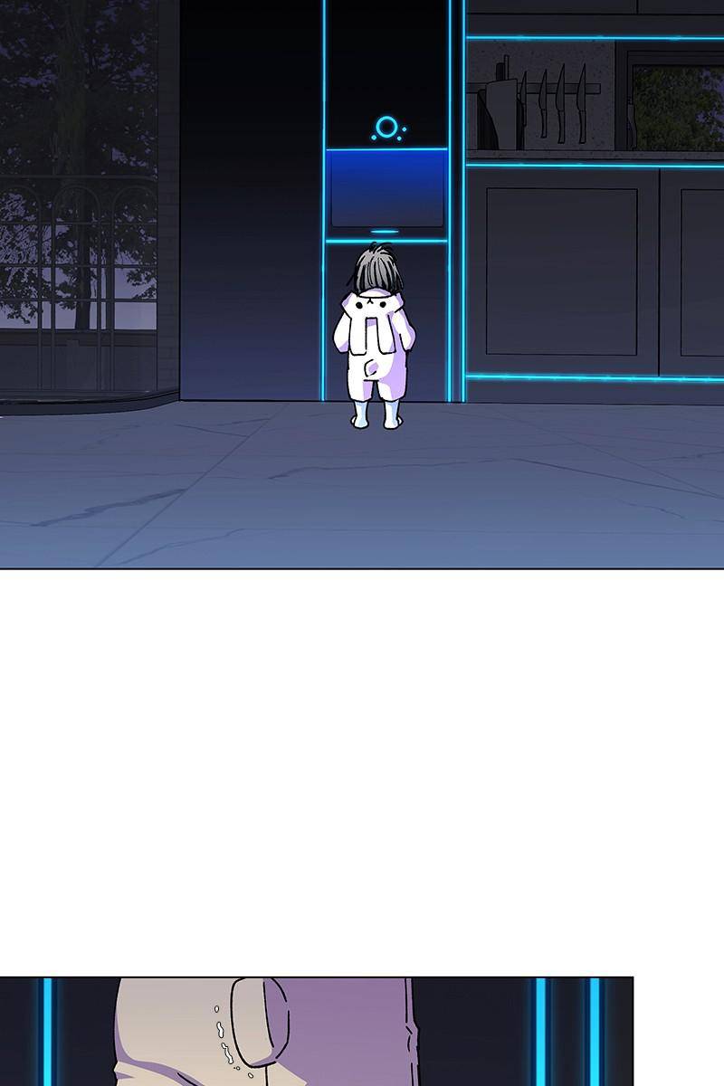 If AI Ruled the World chapter 20 - page 44