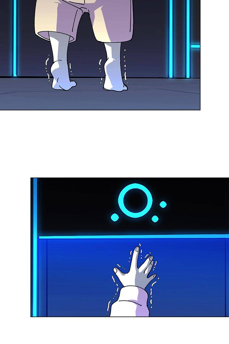 If AI Ruled the World chapter 20 - page 45