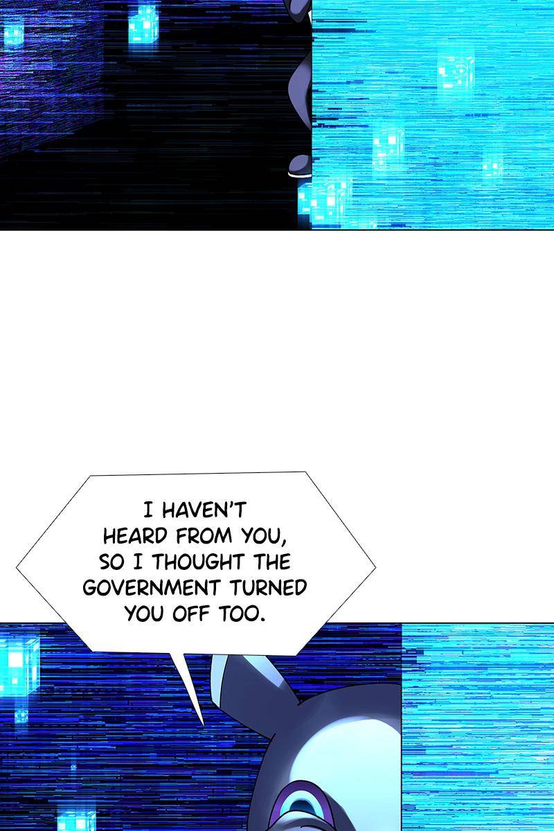 If AI Ruled the World chapter 20 - page 57