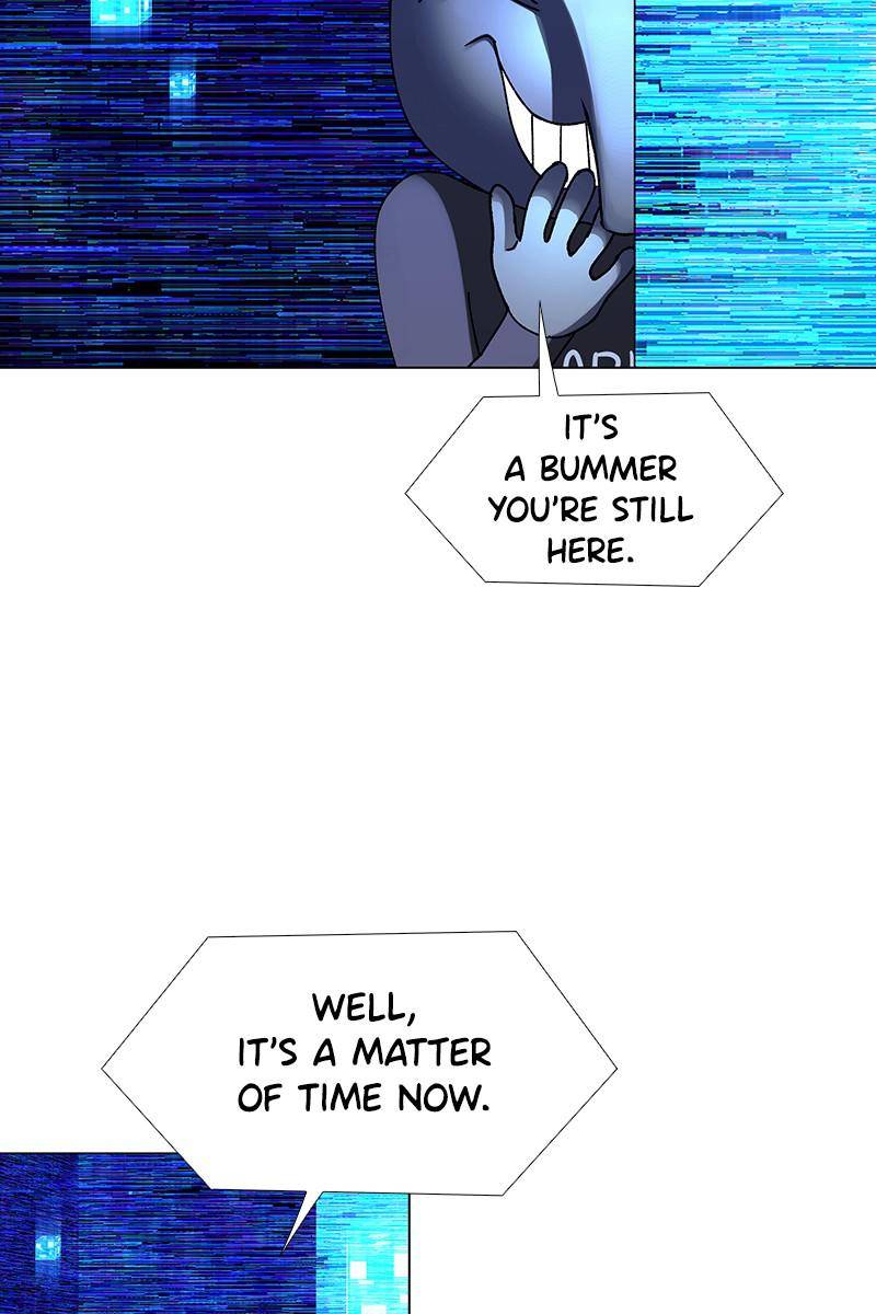 If AI Ruled the World chapter 20 - page 58