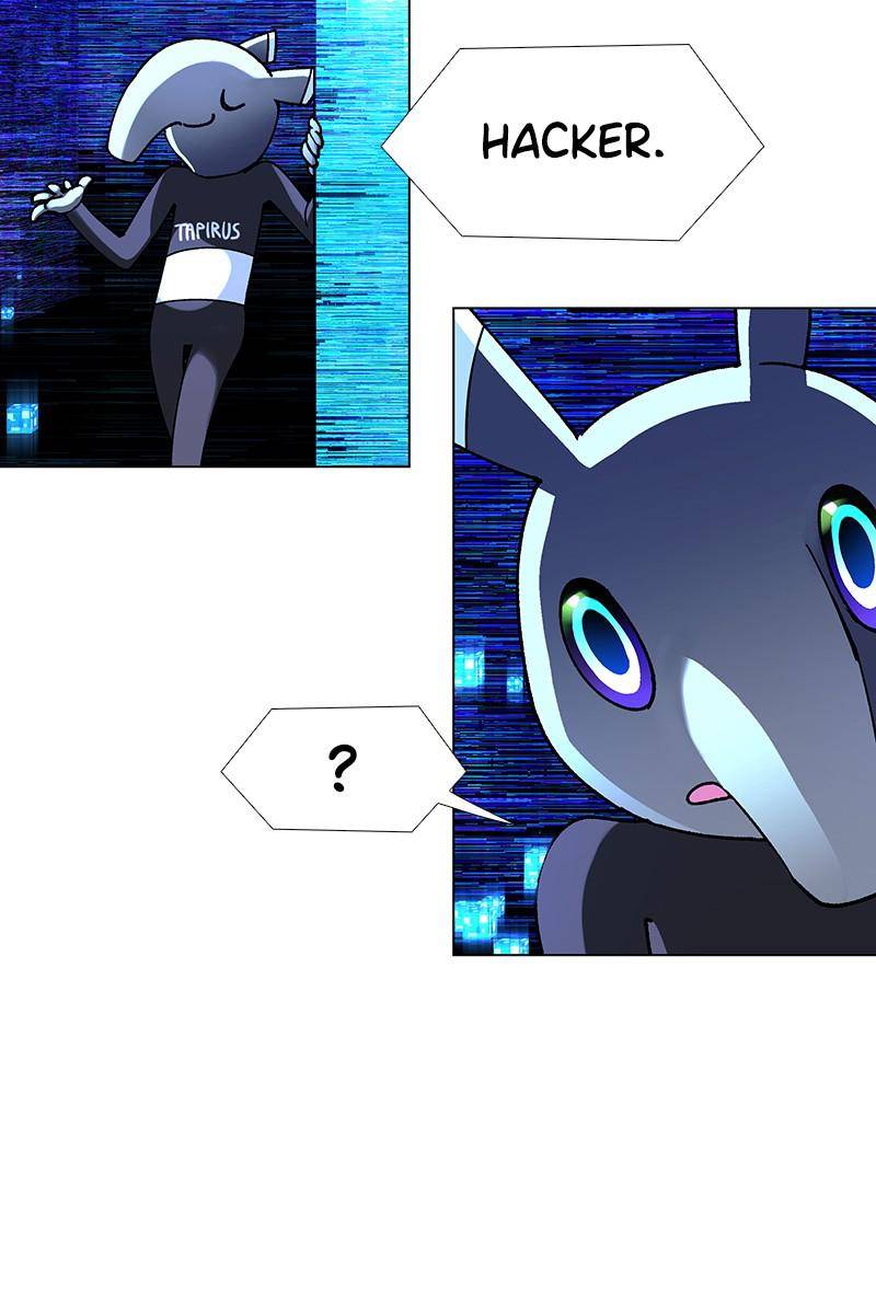 If AI Ruled the World chapter 20 - page 59