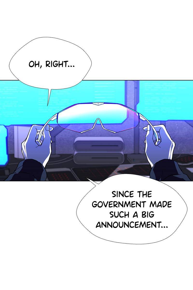 If AI Ruled the World chapter 20 - page 6