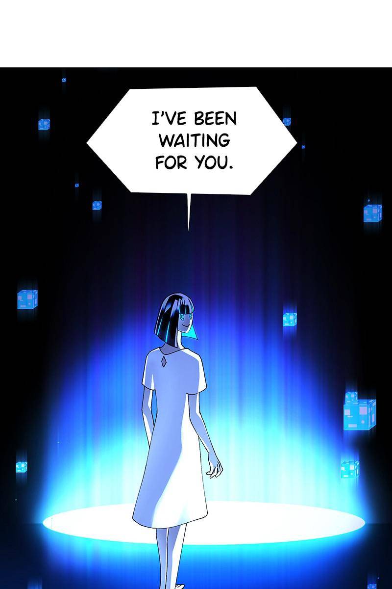If AI Ruled the World chapter 20 - page 60