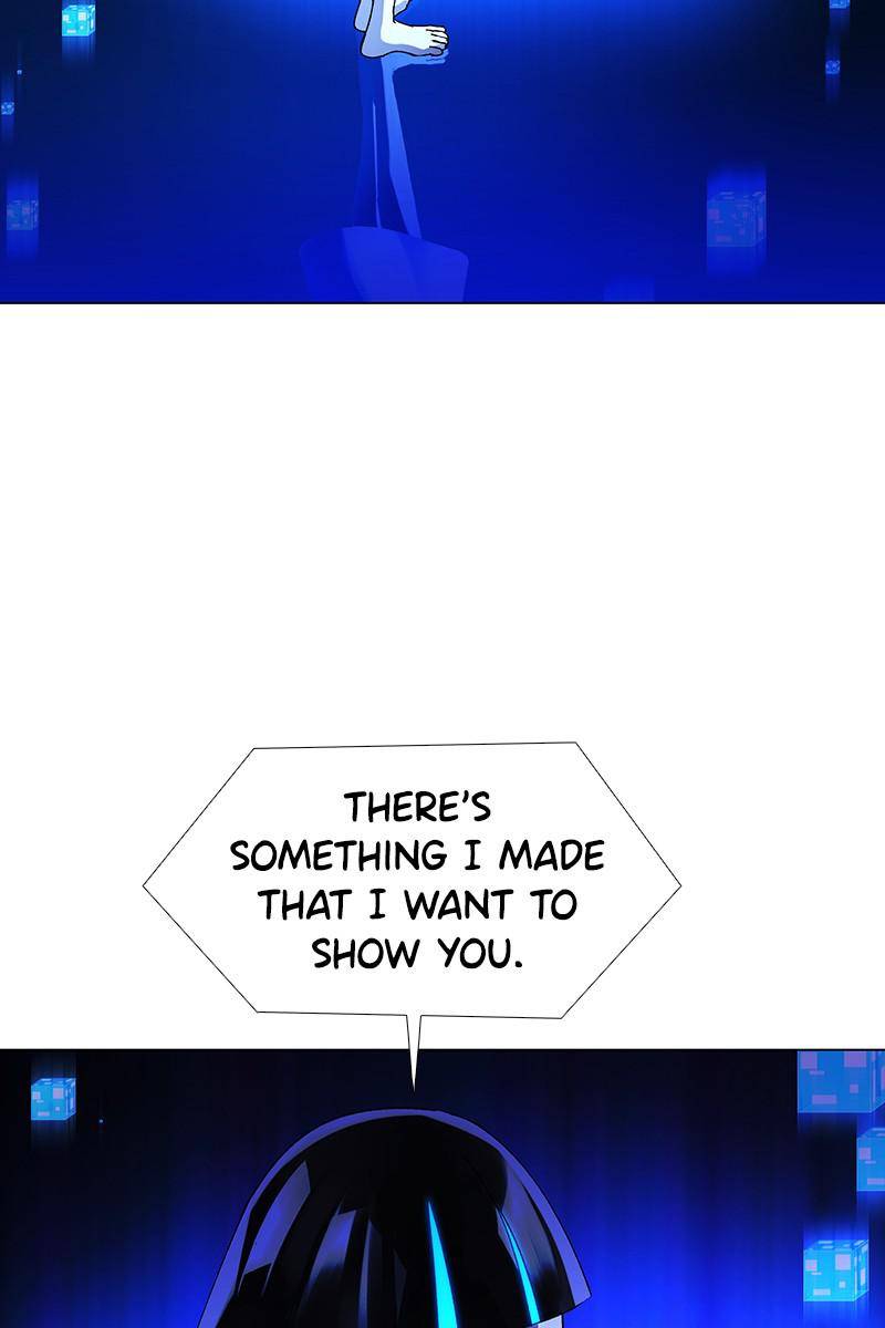 If AI Ruled the World chapter 20 - page 61