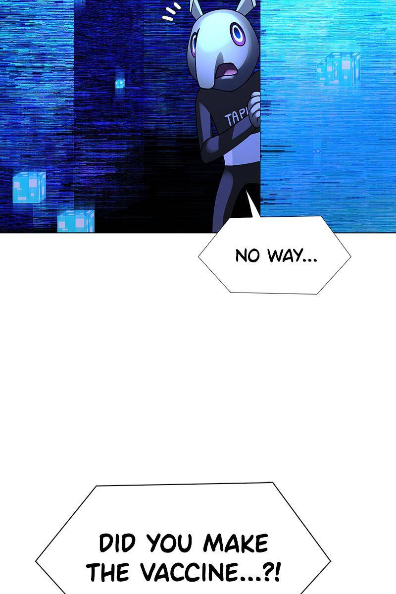 If AI Ruled the World chapter 20 - page 63