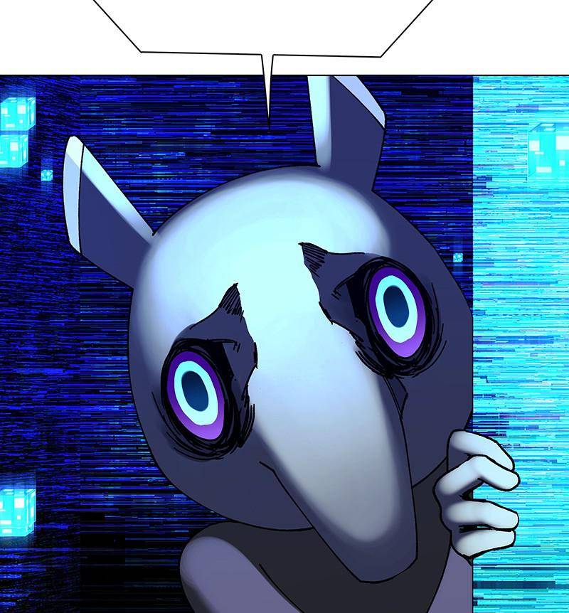 If AI Ruled the World chapter 20 - page 64
