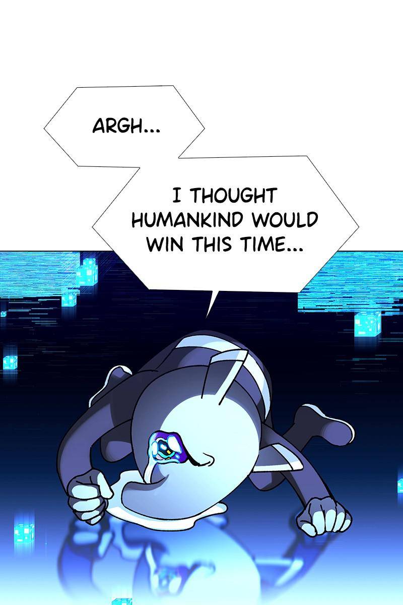If AI Ruled the World chapter 20 - page 66