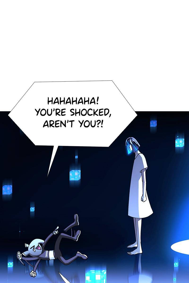 If AI Ruled the World chapter 20 - page 70