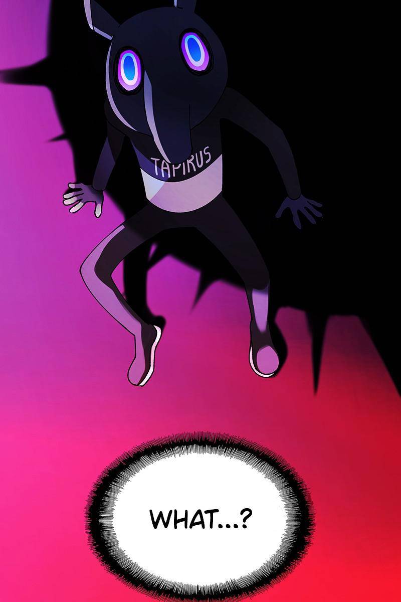 If AI Ruled the World chapter 20 - page 85