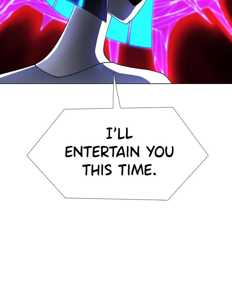 If AI Ruled the World chapter 20 - page 87