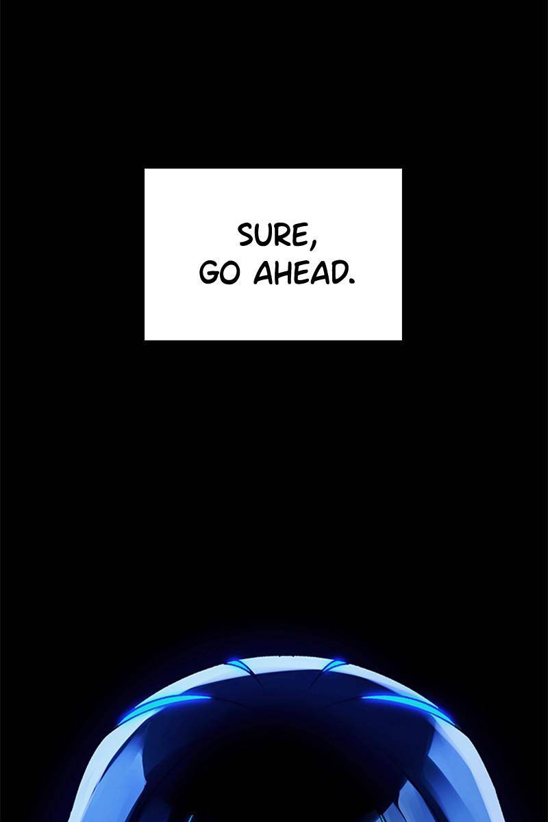 If AI Ruled the World chapter 19 - page 100