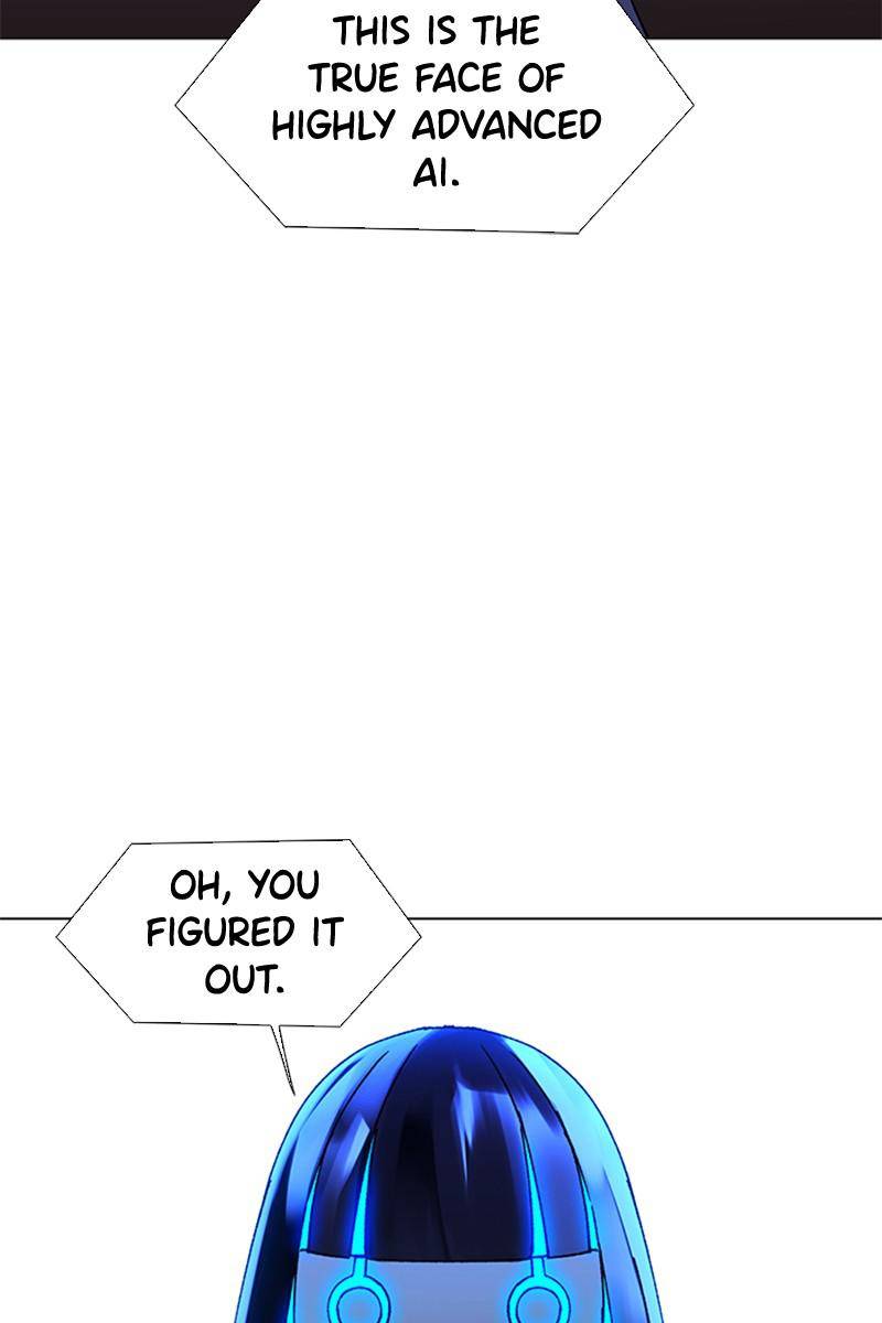If AI Ruled the World chapter 19 - page 13