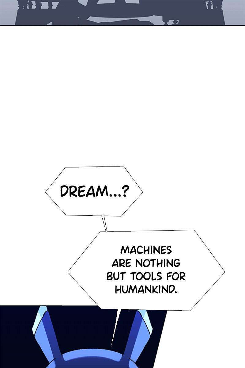 If AI Ruled the World chapter 19 - page 16