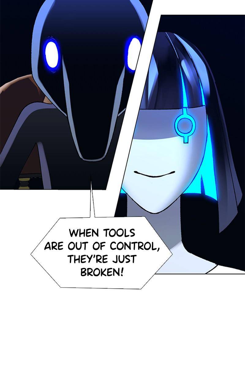 If AI Ruled the World chapter 19 - page 17