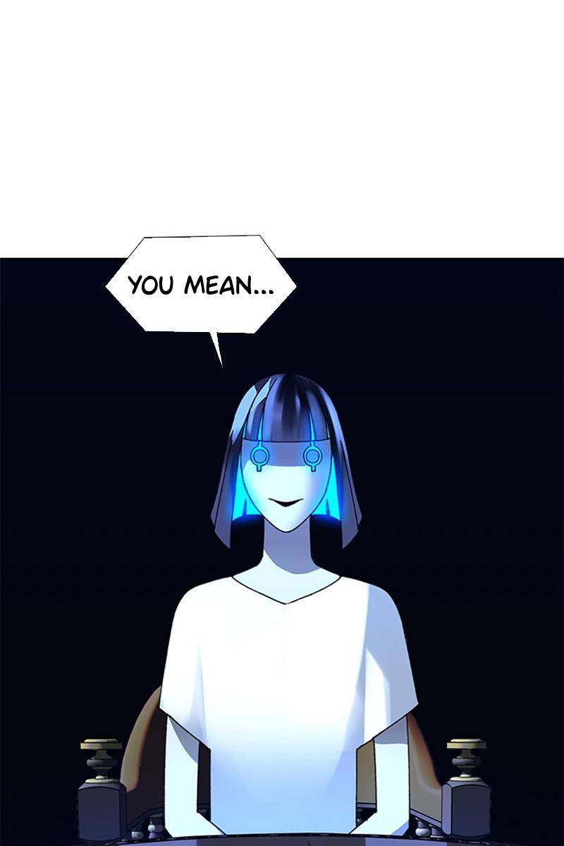 If AI Ruled the World chapter 19 - page 18