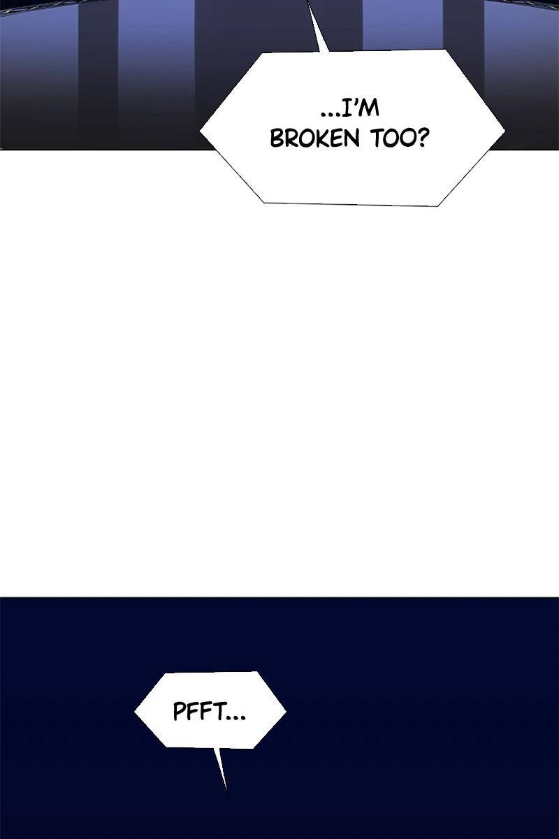 If AI Ruled the World chapter 19 - page 19
