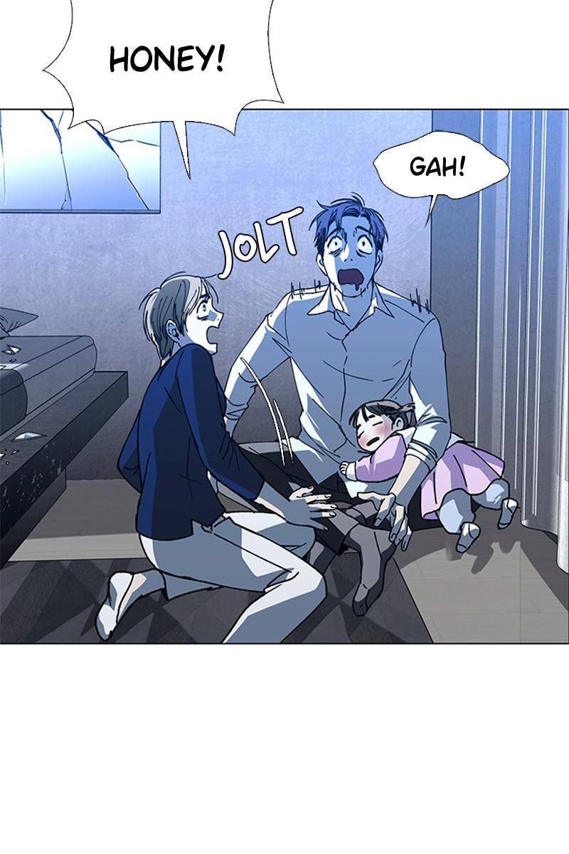 If AI Ruled the World chapter 19 - page 28