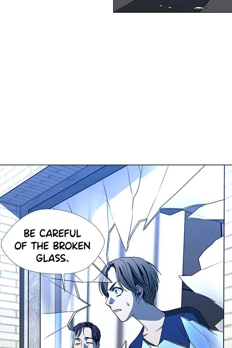 If AI Ruled the World chapter 19 - page 30