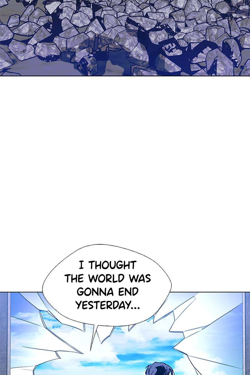If AI Ruled the World chapter 19 - page 33