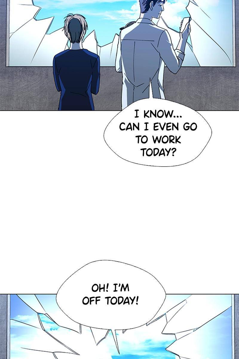 If AI Ruled the World chapter 19 - page 34