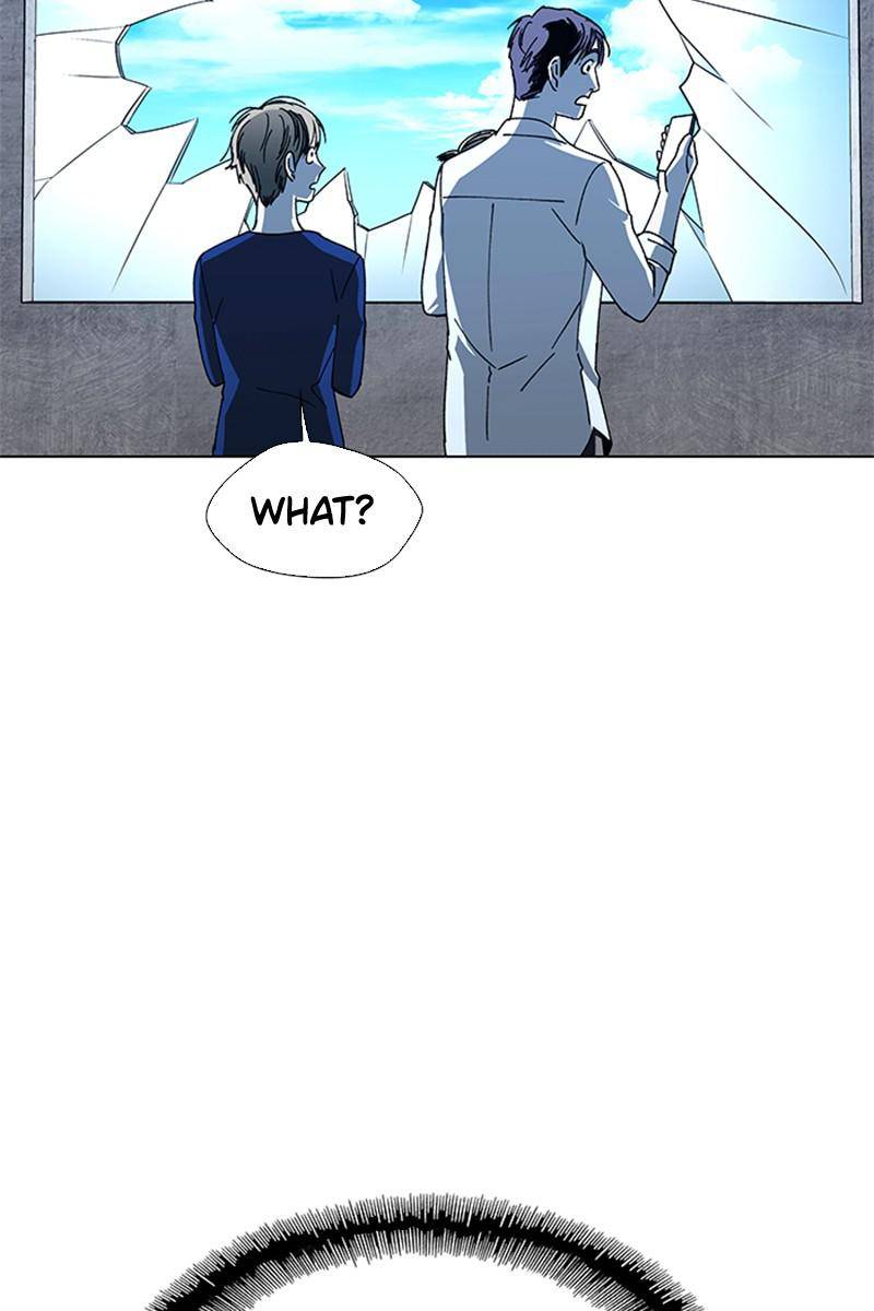 If AI Ruled the World chapter 19 - page 35