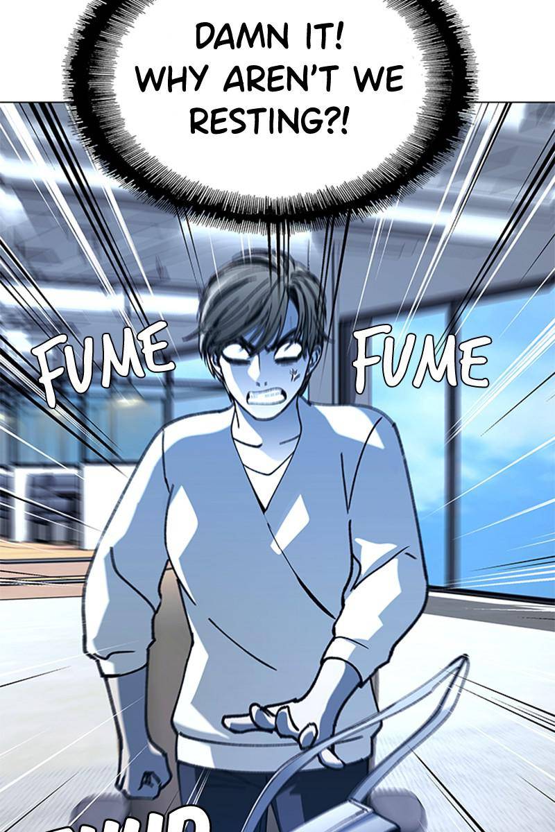 If AI Ruled the World chapter 19 - page 36