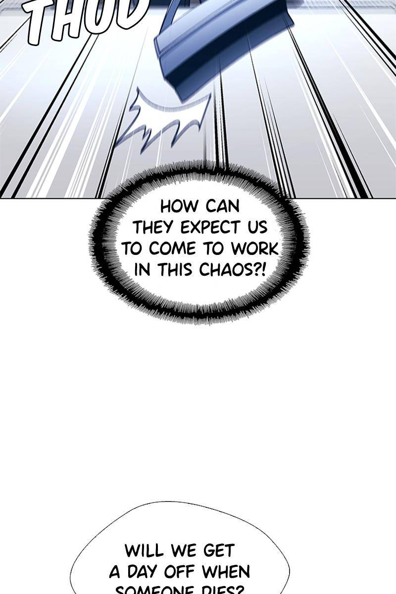 If AI Ruled the World chapter 19 - page 37