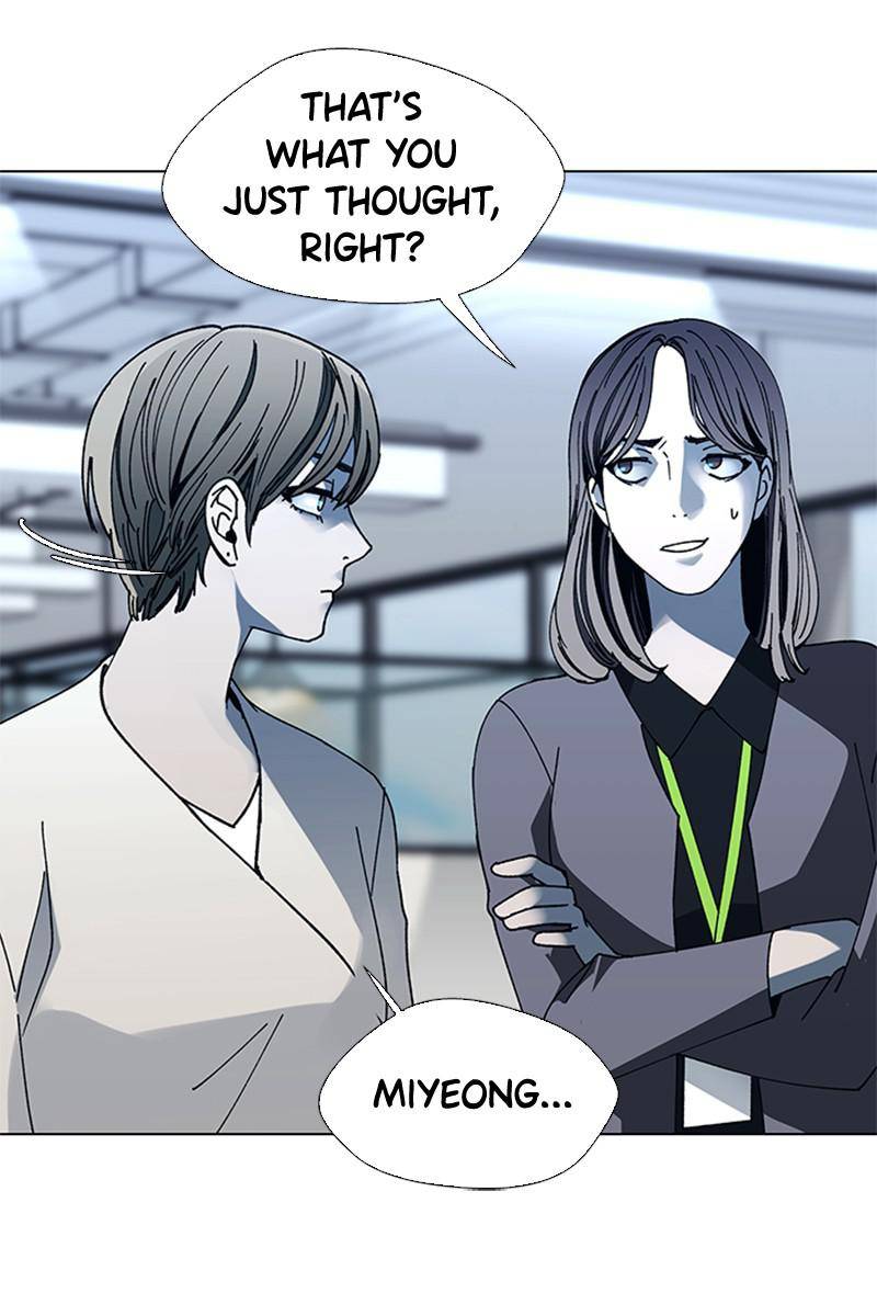 If AI Ruled the World chapter 19 - page 39