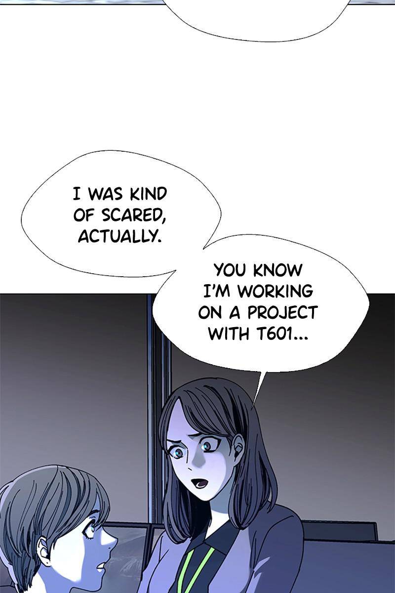 If AI Ruled the World chapter 19 - page 42