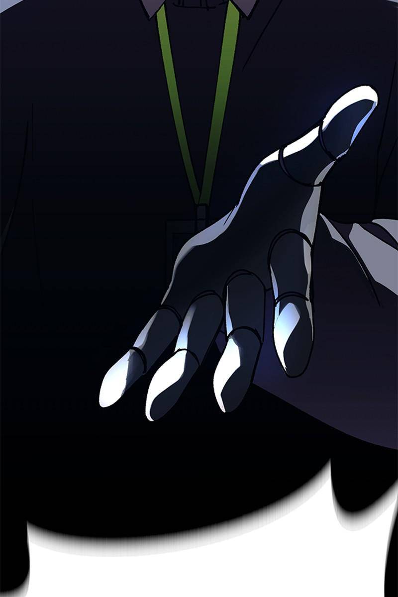 If AI Ruled the World chapter 19 - page 47