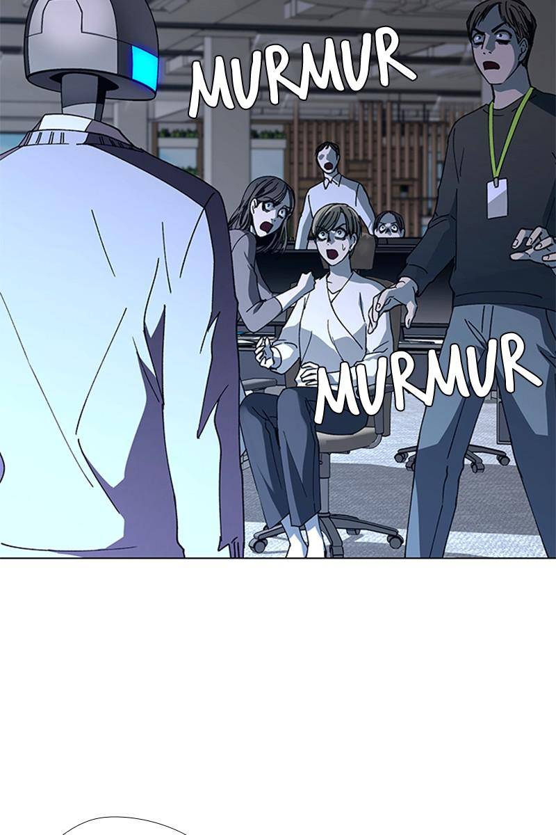 If AI Ruled the World chapter 19 - page 49