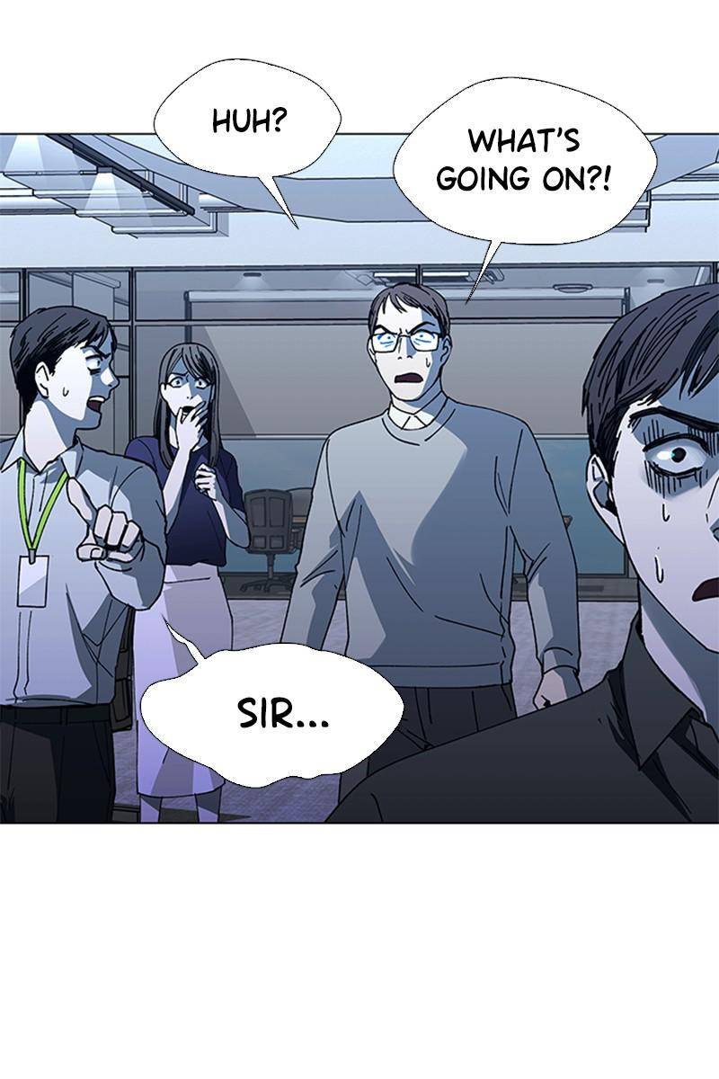 If AI Ruled the World chapter 19 - page 51