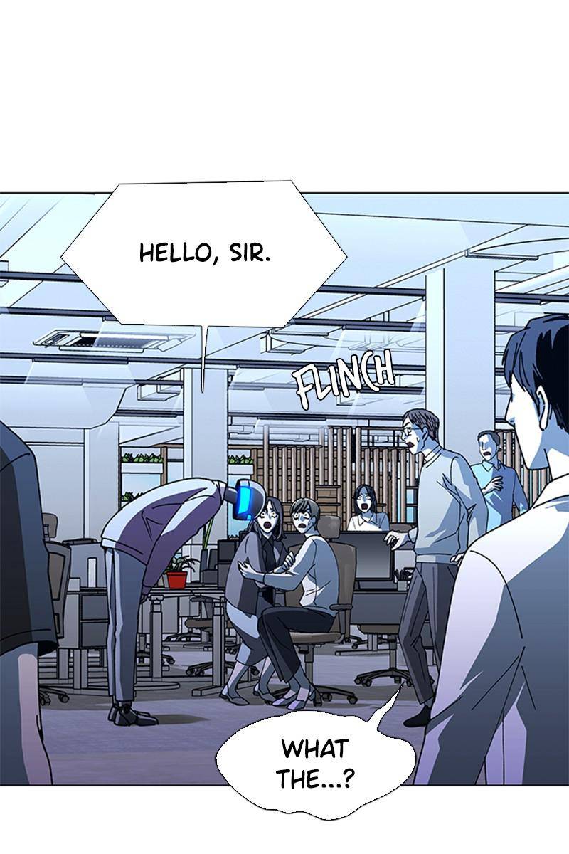 If AI Ruled the World chapter 19 - page 53