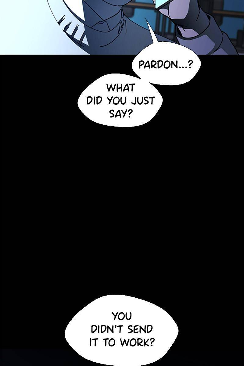 If AI Ruled the World chapter 19 - page 57