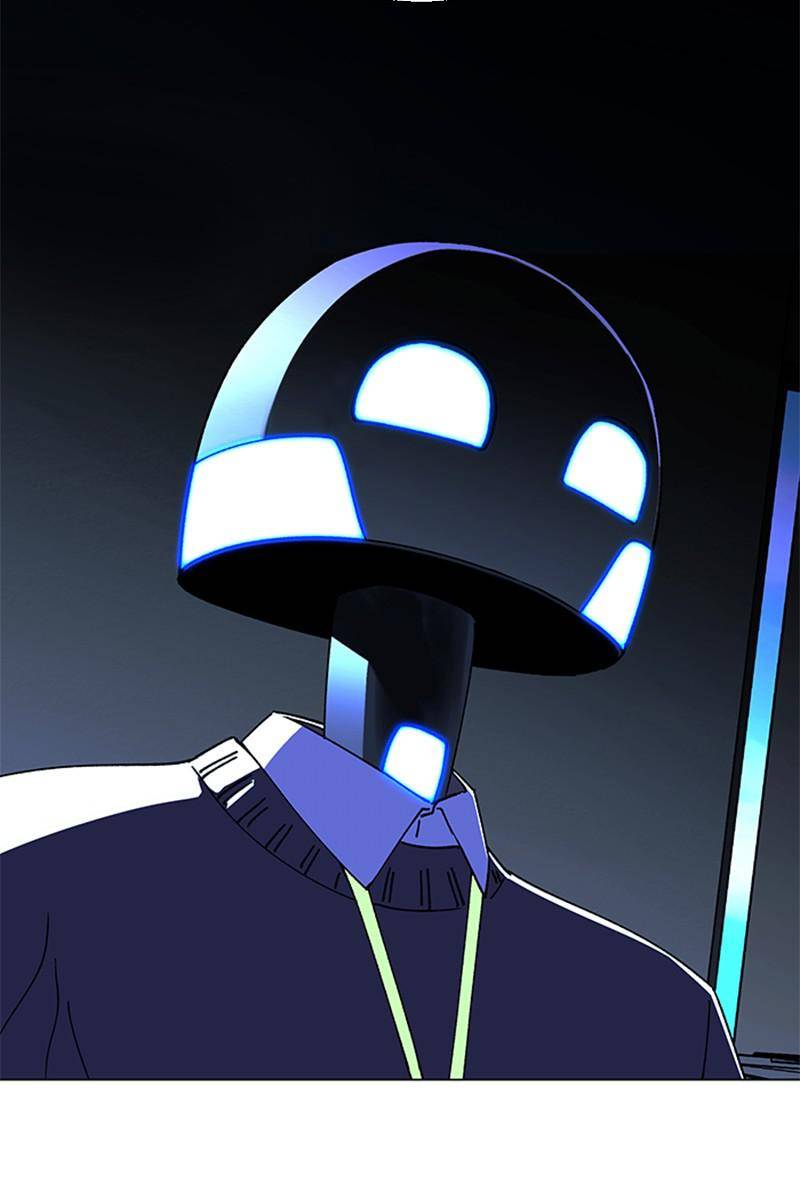 If AI Ruled the World chapter 19 - page 58