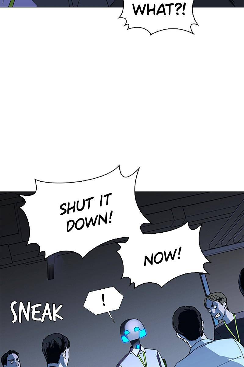 If AI Ruled the World chapter 19 - page 60