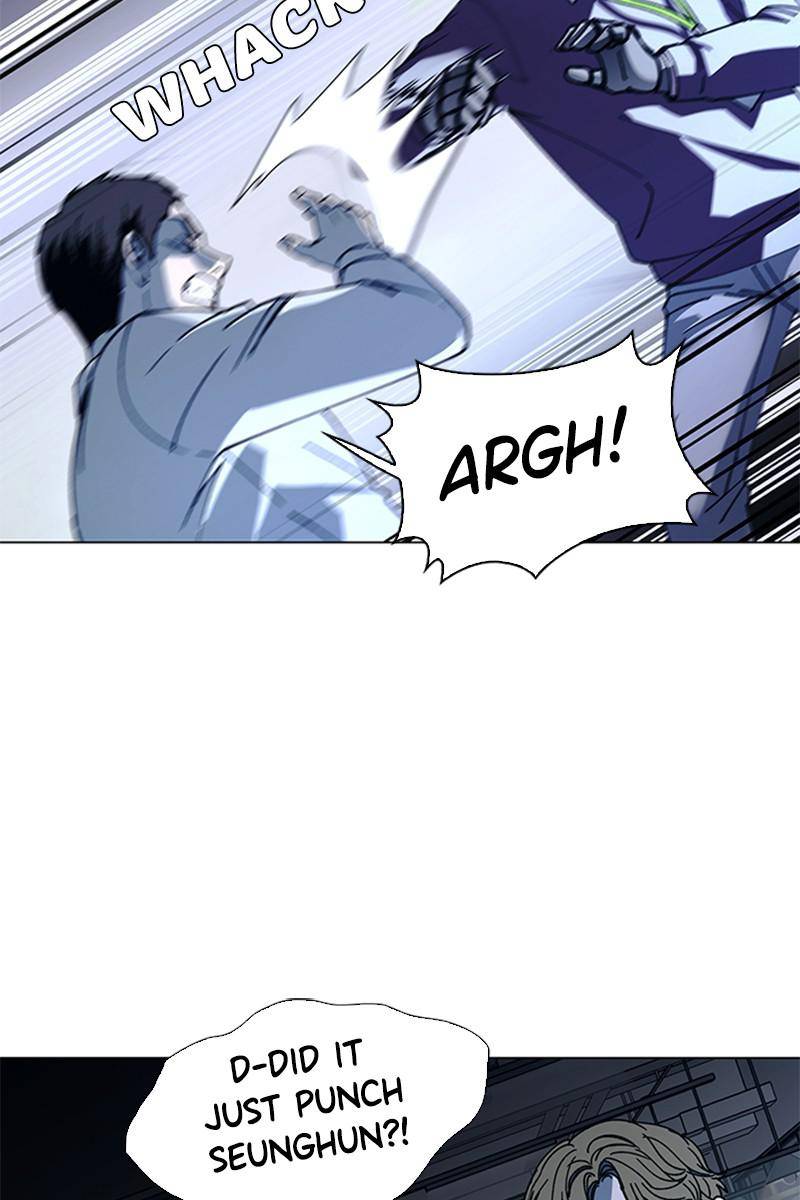 If AI Ruled the World chapter 19 - page 62