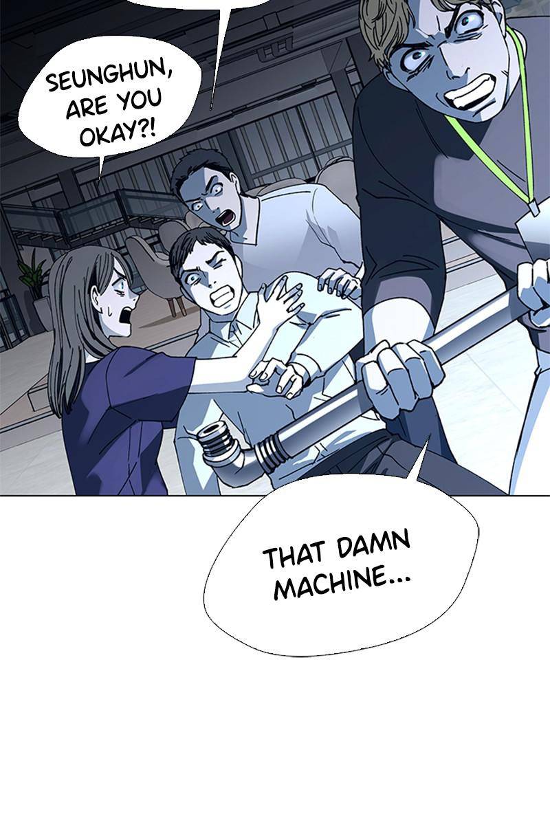 If AI Ruled the World chapter 19 - page 63