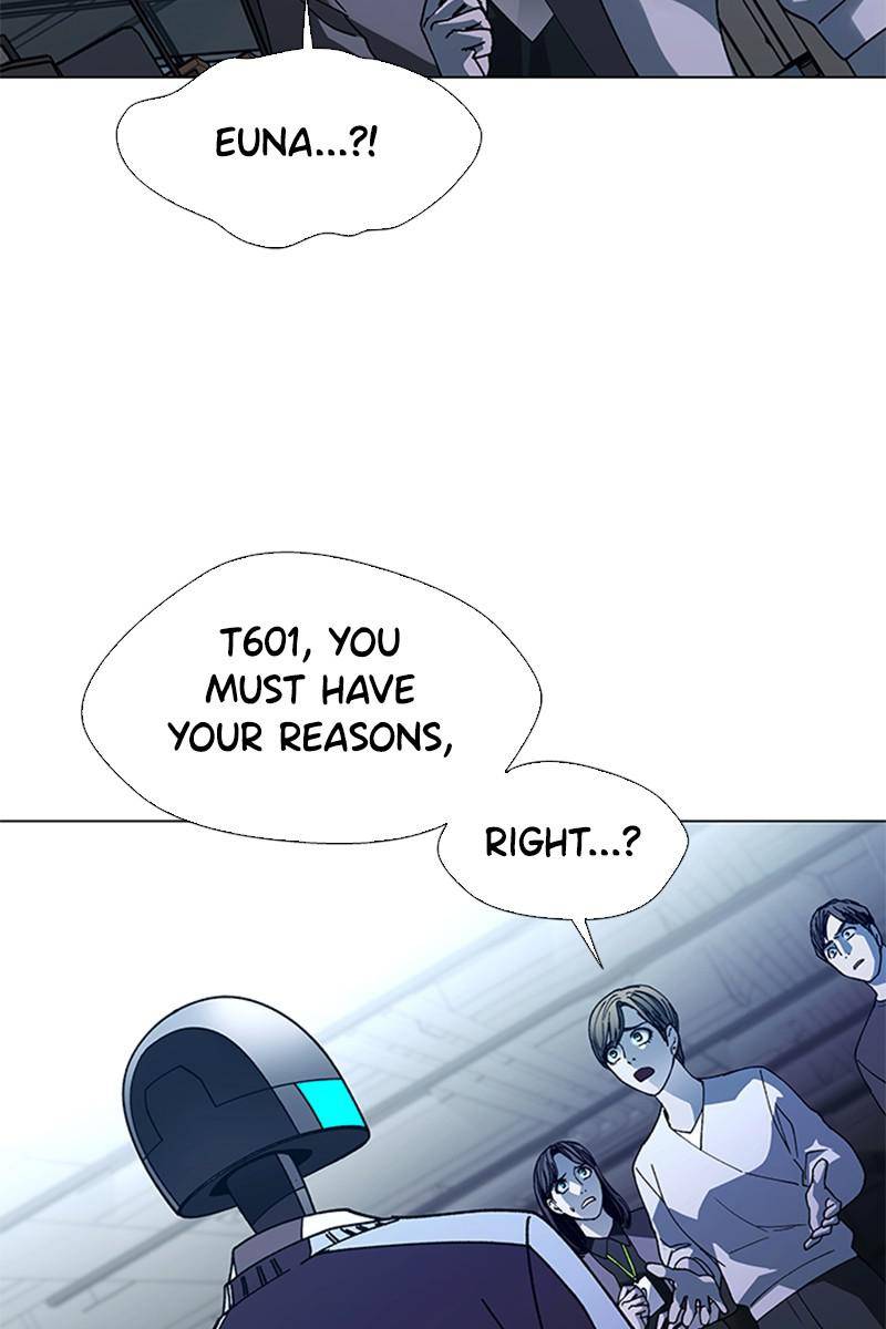 If AI Ruled the World chapter 19 - page 66