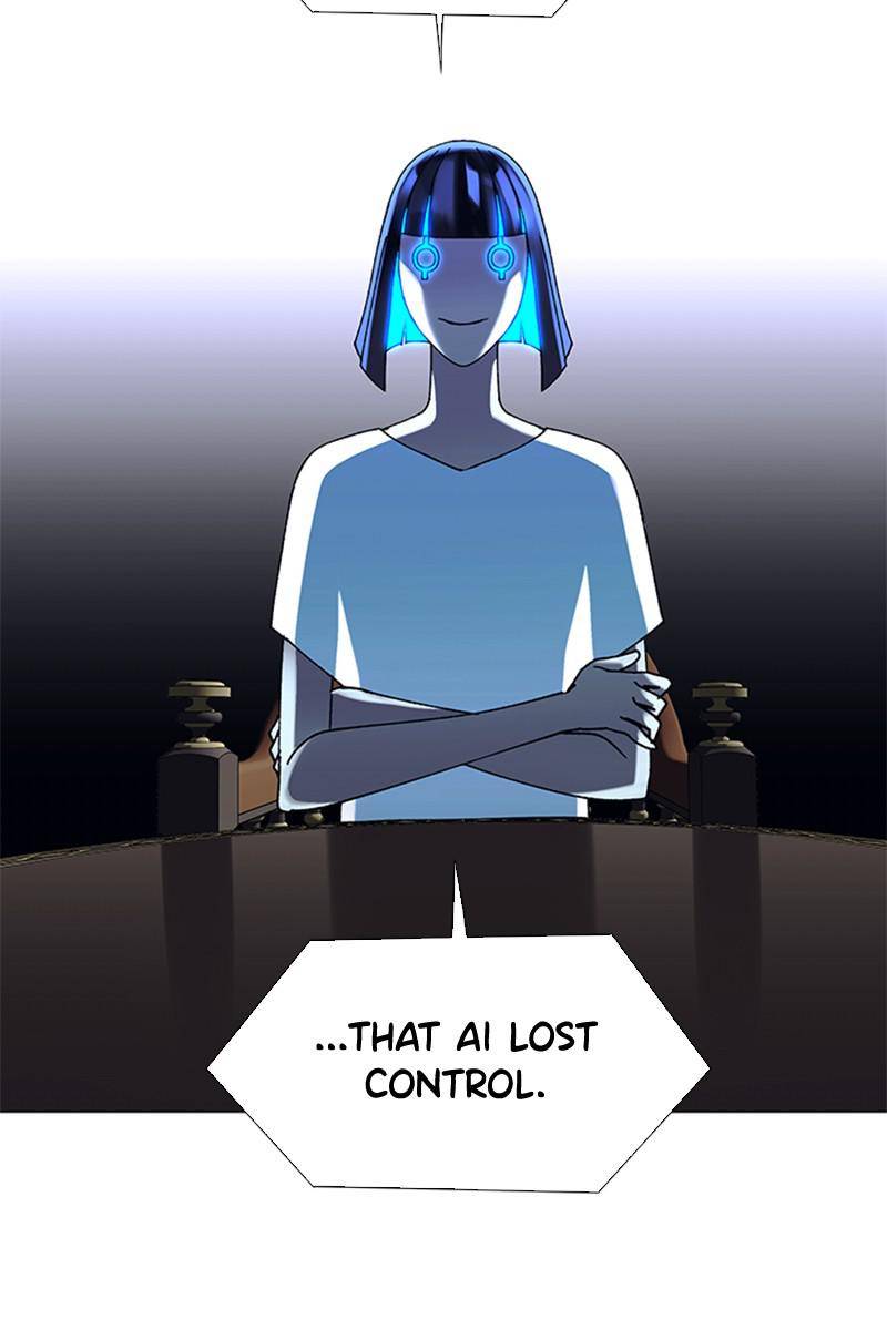 If AI Ruled the World chapter 19 - page 7