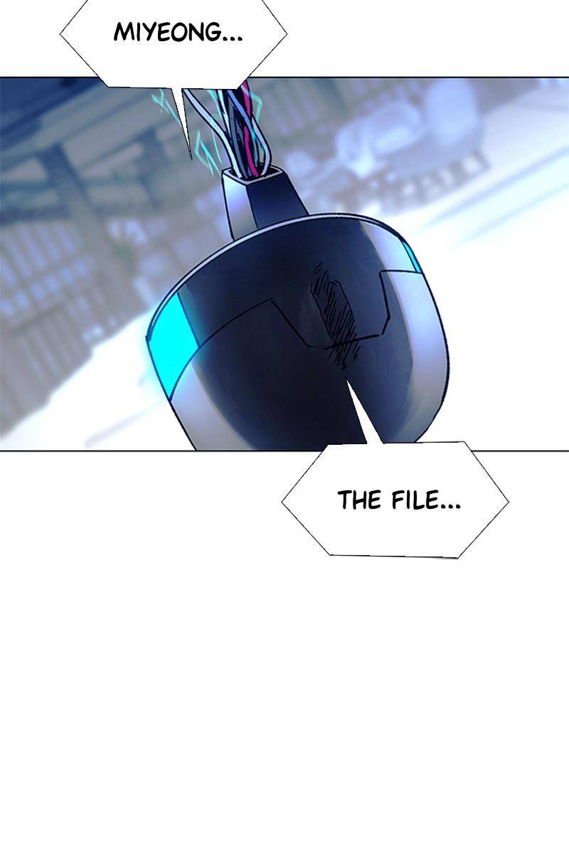 If AI Ruled the World chapter 19 - page 78