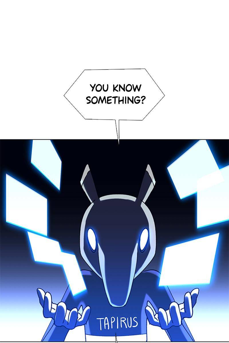 If AI Ruled the World chapter 19 - page 8