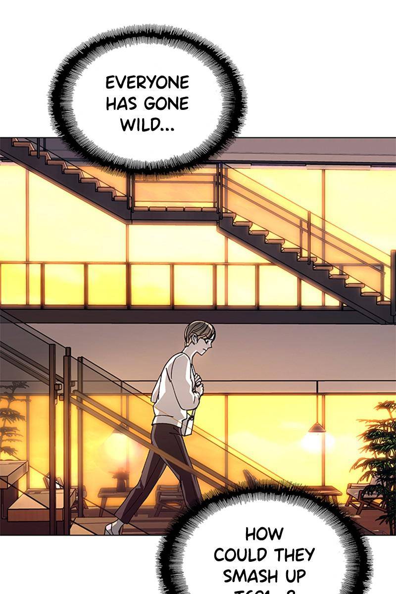 If AI Ruled the World chapter 19 - page 82