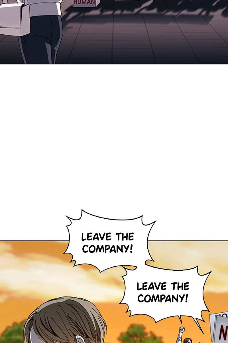 If AI Ruled the World chapter 19 - page 85