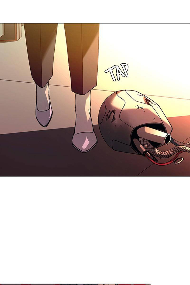 If AI Ruled the World chapter 19 - page 88
