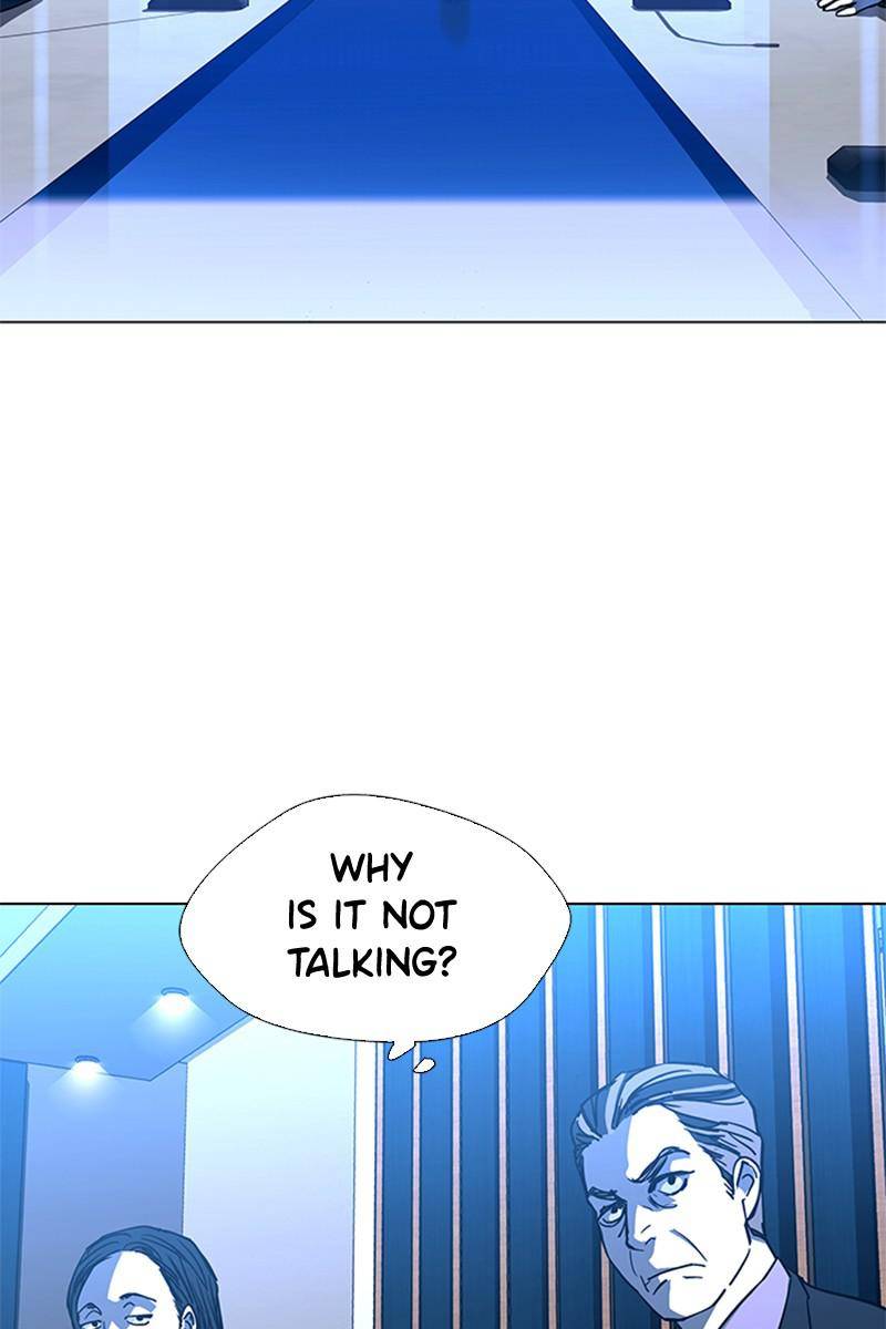 If AI Ruled the World chapter 19 - page 95