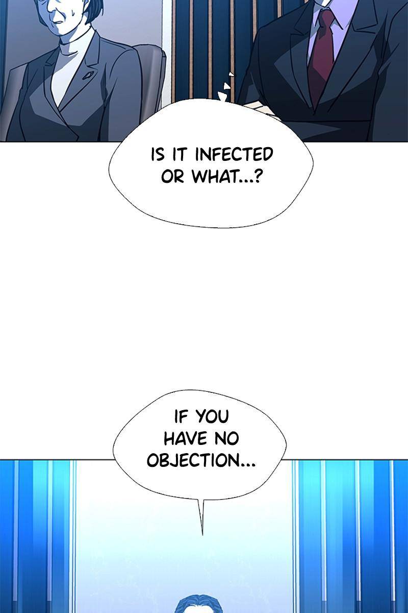 If AI Ruled the World chapter 19 - page 96