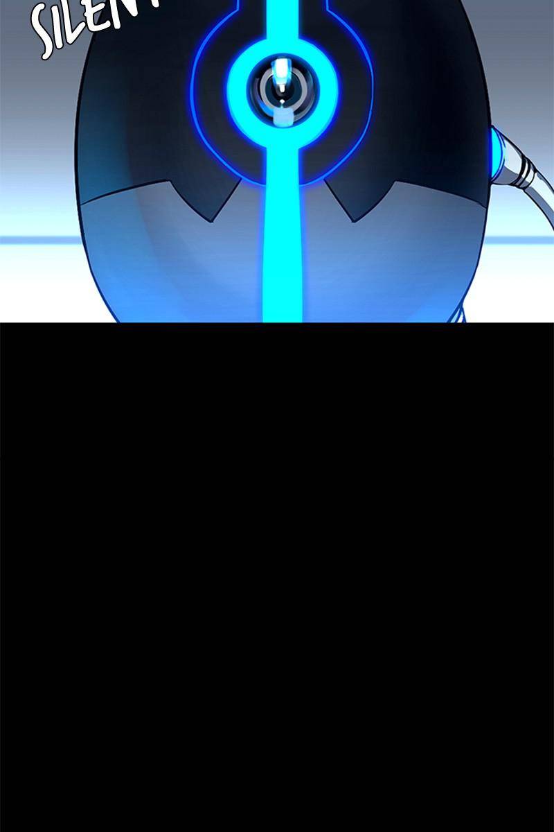 If AI Ruled the World chapter 19 - page 98